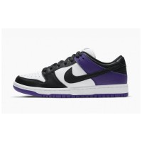 Кроссовки Nike Dunk SB Low Court Purple