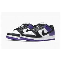 Кроссовки Nike Dunk SB Low Court Purple