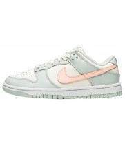 Кроссовки Nike Dunk Low WMNS Barely Green